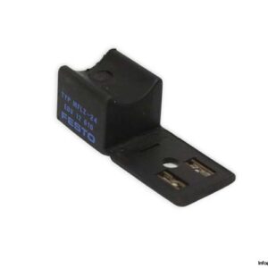 festo-MFLZ-24-indicating-insert-(used)