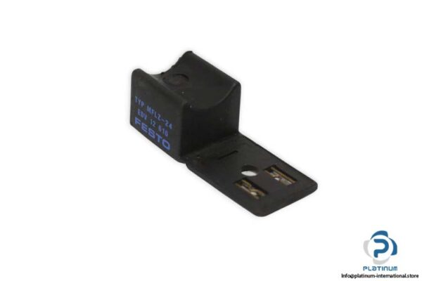 festo-MFLZ-24-indicating-insert-(used)