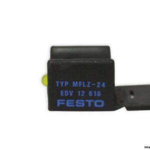 festo-MFLZ-24-indicating-insert-(used)-1