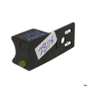 festo-MFLZ-24-indicating-insert-(used)-2