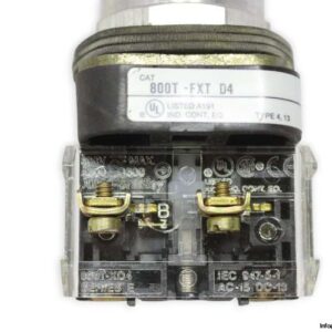 allen-bradley-800T-FXTD4-push-button-(new)-2