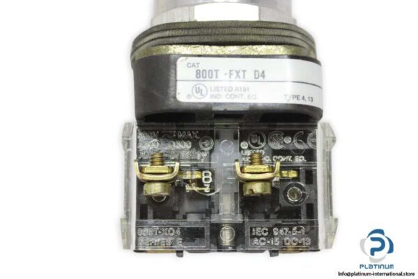 allen-bradley-800T-FXTD4-push-button-(new)-2