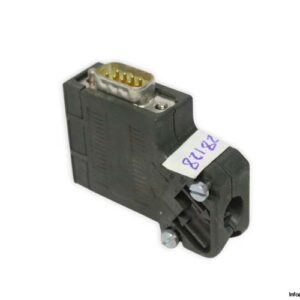 siemens-6ES7972-0BA41-0XA0-S-C-S4L95850-bus-connector-(new)