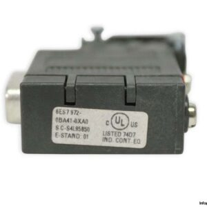 siemens-6ES7972-0BA41-0XA0-S-C-S4L95850-bus-connector-(new)-2
