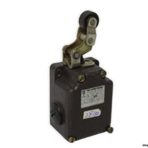 schmersal-T2K-015-11Y-position-switch-(used)