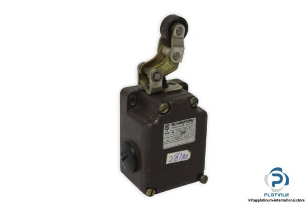 schmersal-T2K-015-11Y-position-switch-(used)