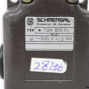 schmersal-T2K-015-11Y-position-switch-(used)-2