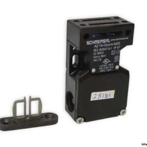 schmersal-AZ-16-02ZVRK-M20-safety-switch-(new)