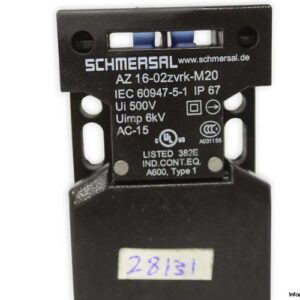 schmersal-AZ-16-02ZVRK-M20-safety-switch-(new)-1