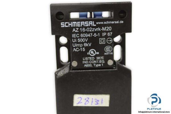 schmersal-AZ-16-02ZVRK-M20-safety-switch-(new)-1