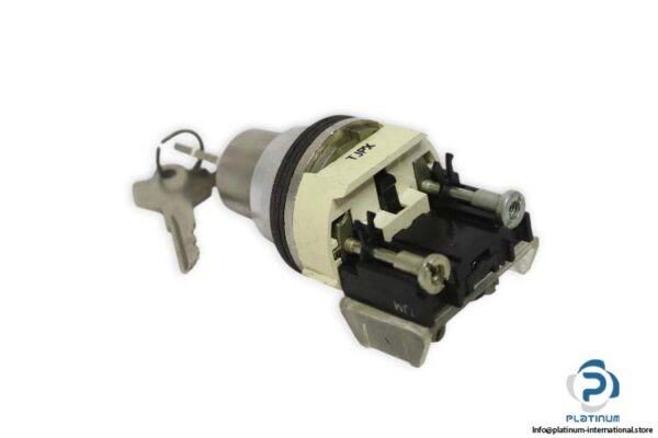 allen-bradley-800T-J44KC1-N-selector-switch-(new)