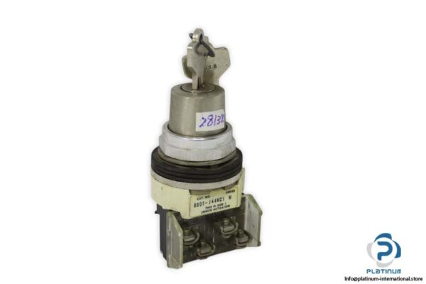 allen-bradley-800T-J44KC1-N-selector-switch-(new)-1