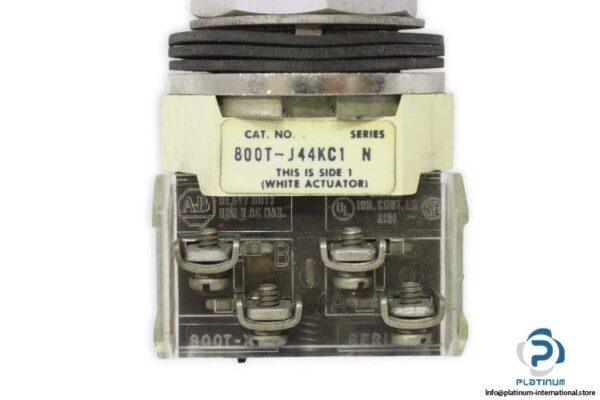 allen-bradley-800T-J44KC1-N-selector-switch-(new)-2