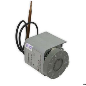 honeywell-TR-51303-L4189A-2105-1-0540-aquastat-controller-(used)-1