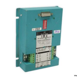 IBX-terminal-busway-module-(used)