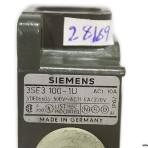 siemens-3SE3-100-1U-limit-switch-(used)-1