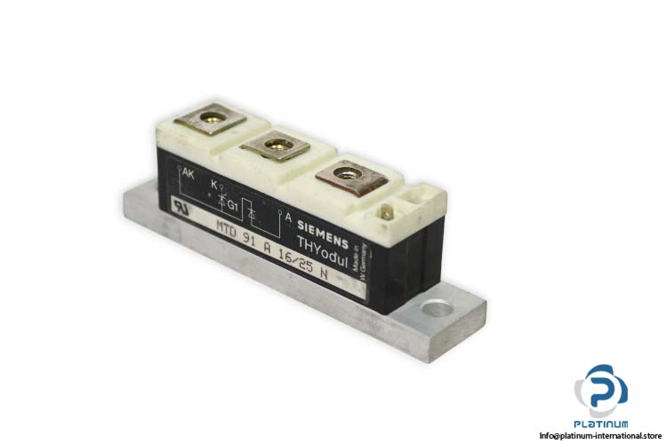 siemens-MTD-91-A-16_25-N-thyristor-diode-module-(used)