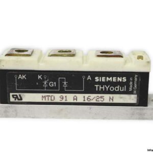 siemens-MTD-91-A-16_25-N-thyristor-diode-module-(used)-1