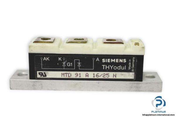 siemens-MTD-91-A-16_25-N-thyristor-diode-module-(used)-1