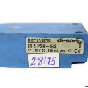 di-soric-IR-6-PSK-IBS-inductive-ring-sensor-(used)-2