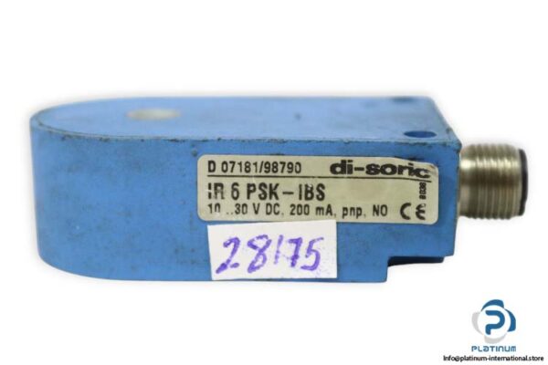di-soric-IR-6-PSK-IBS-inductive-ring-sensor-(used)-2
