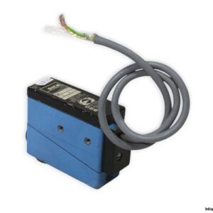 sick-NT-6-3032-contrast-sensor-(used)