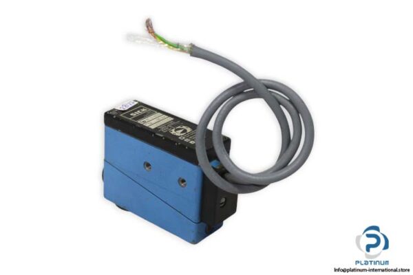 sick-NT-6-3032-contrast-sensor-(used)