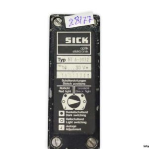 sick-NT-6-3032-contrast-sensor-(used)-2