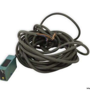 honeywell-FE7B-DHD6V-HE5-photoelectric-sensor-(used)