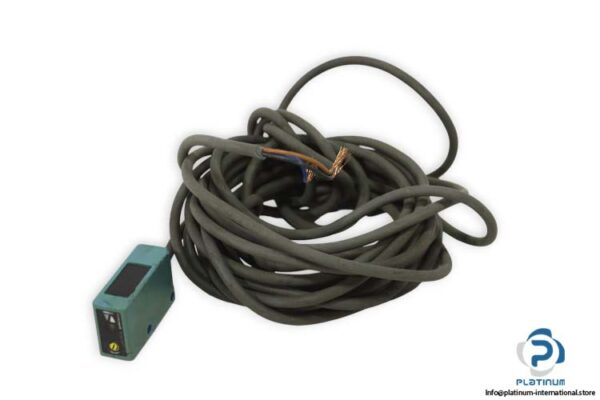 honeywell-FE7B-DHD6V-HE5-photoelectric-sensor-(used)