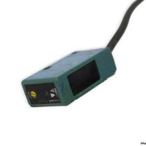 honeywell-FE7B-DHD6V-HE5-photoelectric-sensor-(used)-1