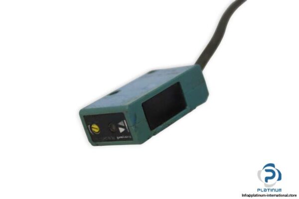 honeywell-FE7B-DHD6V-HE5-photoelectric-sensor-(used)-1