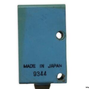 honeywell-FE7B-DHD6V-HE5-photoelectric-sensor-(used)-2