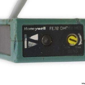 honeywell-FE7B-DHD6V-HE5-photoelectric-sensor-(used)-4