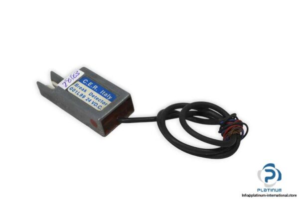 c.e.r-001L99-break-detector-(used)