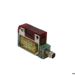 sick-WE170-P430-photoelectric-retro-reflective-sensor-(used)