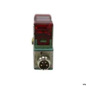 sick-WE170-P430-photoelectric-retro-reflective-sensor-(used)-2