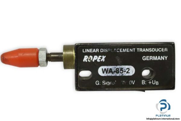 ropex-WA-85-2-linear-displacement-transducer-(used)-2