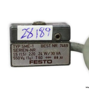 festo-SME-1-proximity-switch-(used)-1