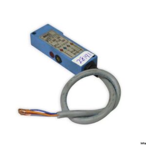 sick-WL9-P122-photoelectric-switch-(used)