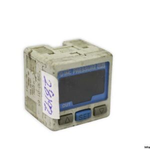 smc-ZSE30-01-65-vacuum-switch-(used)