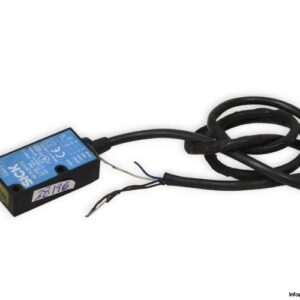 sick-WL9-2P121-photoelectric-retro-reflective-sensor-(used)