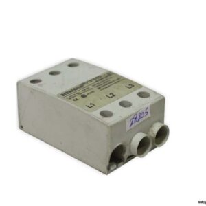 siemens-3RV1915-5B-supply-terminal-(used)