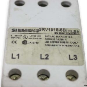 siemens-3RV1915-5B-supply-terminal-(used)-1
