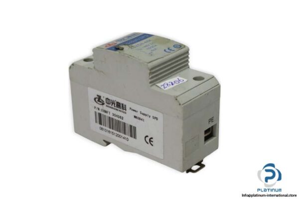 zhongguang-ZGZD4-48K-power-supply-(used)