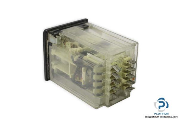 schleicher-DZA52-SL-time-relay-(used)-1