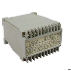 knick-10700-A1-isolation-amplifier-(used)