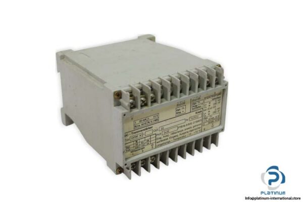 knick-10700-A1-isolation-amplifier-(used)