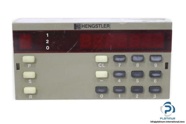 hengstler-0713100-controller-(used)-1