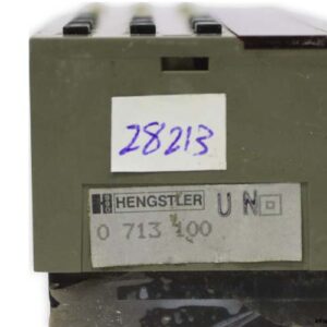 hengstler-0713100-controller-(used)-2